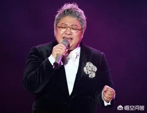 你知道哪些明星当众假唱被揭穿?