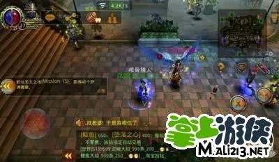 《英雄战魂OL》战士不同加点方法解析