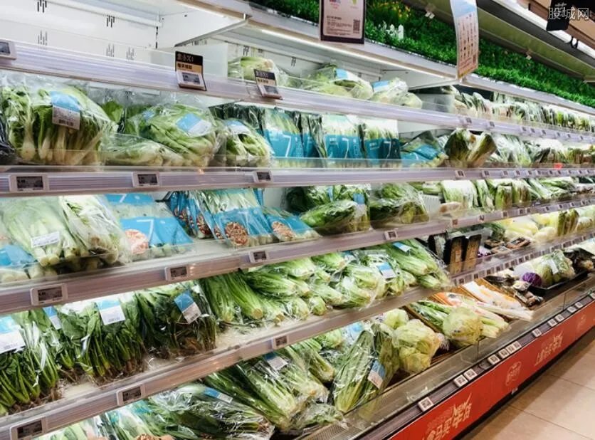 黑龙江一超市多样食品检测阳性 购买的消费者立即报告