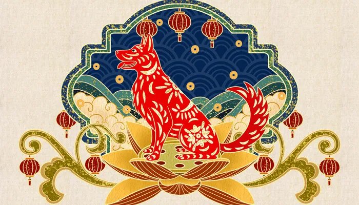 生肖狗适合住几楼最好 属狗人住几楼最吉利