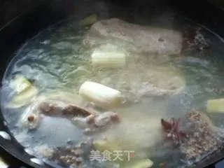 兰州糟肉