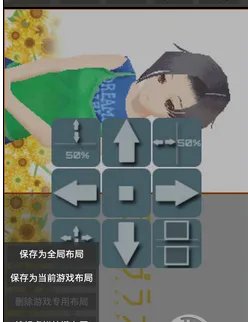 谁能教我一下DraStic激烈NDS模拟器怎么用金手指啊，是安卓版的