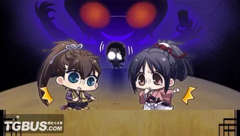 PSP《薄樱鬼:游戏录》图文攻略