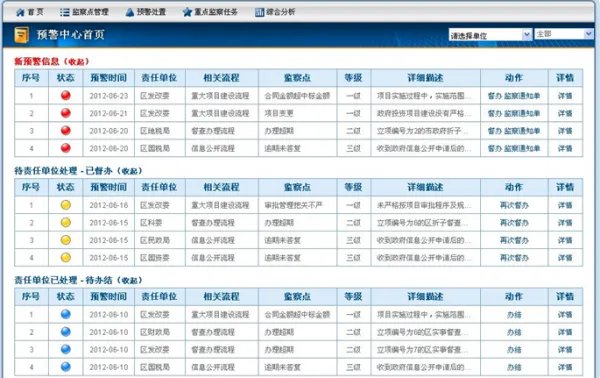 电子政务软件开发公司在国内有哪些做得专业的