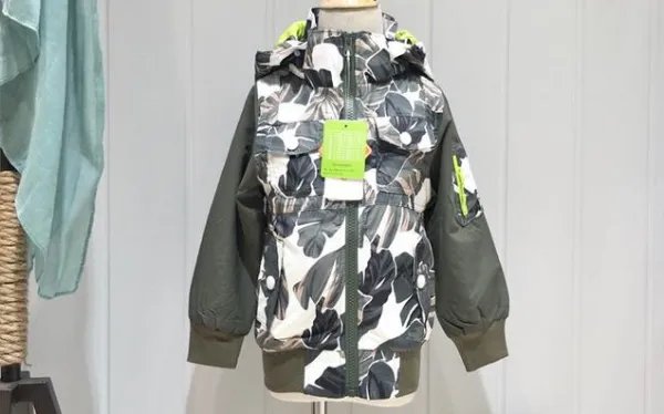 国内知名童装品牌有哪些?