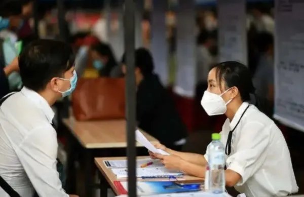 人社部规定网络招聘不得含有性别歧视内容,这有何好处?
