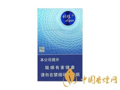 2024最新利群细支香烟价格表图大全