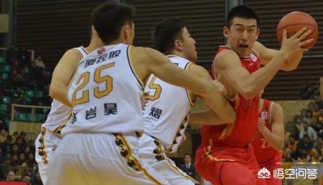 常规赛广厦大胜八一男篮,李春江全场上了11位本土球员,对此你怎么看?