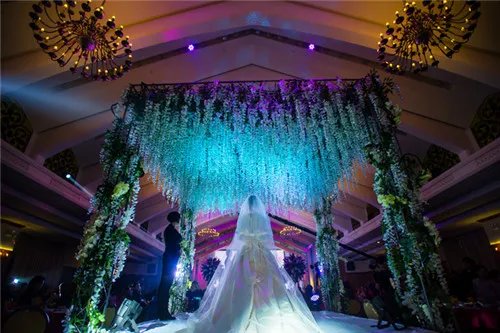 武汉结婚费用多少钱  2017年武汉结婚开销