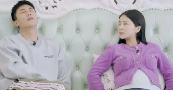 杜淳辟谣老婆王灿是富婆包养自己，你看好他们之间的感情吗？