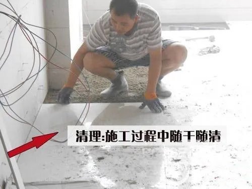贴瓷砖的方法 贴瓷砖需要注意些什么