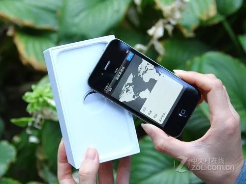5.0.1完美越狱了 给我个不买苹果的理由