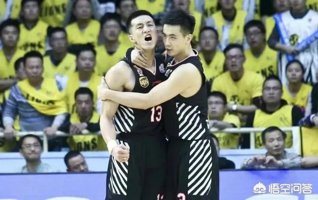 首战已摸清底细，广厦能后来俱上4：1淘汰辽宁队吗？