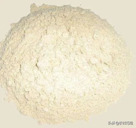 花生秧粉怎么喂鸭好?