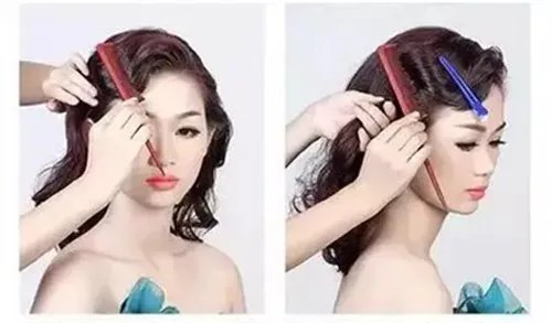 复古新娘发型如何打造 新娘好看发型有哪些