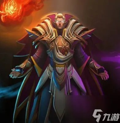 《dota2》dota1到5号位效果解析