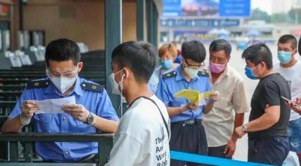 多地出行取消查验核酸证明，后续会逐步减少核酸检测吗？