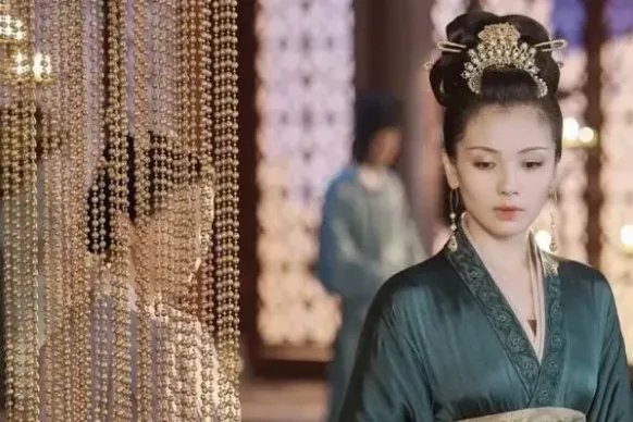 《大宋宫词》自播出以来就饱受争议,李少红是如何回应的?