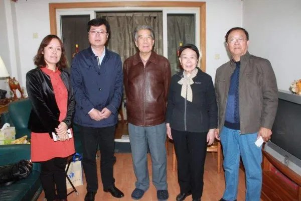 土木专家陈肇元院士去世,他的一生有哪些功绩?