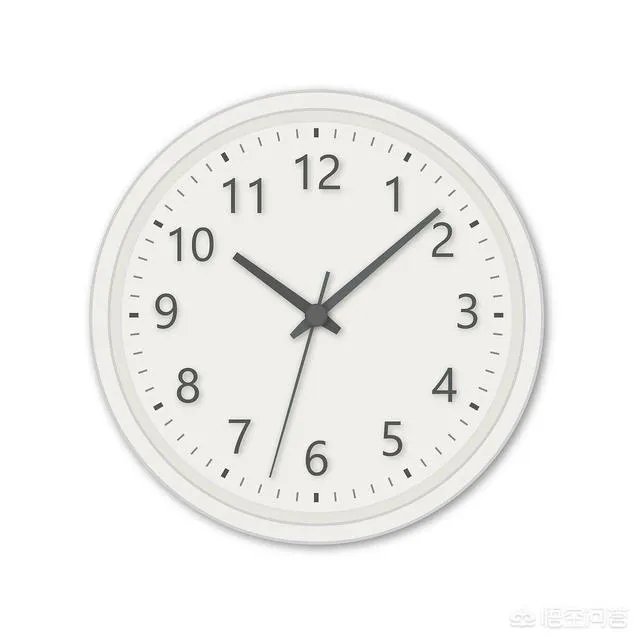 世界到底存在不存在时间？时间是不是人类自己创造的？