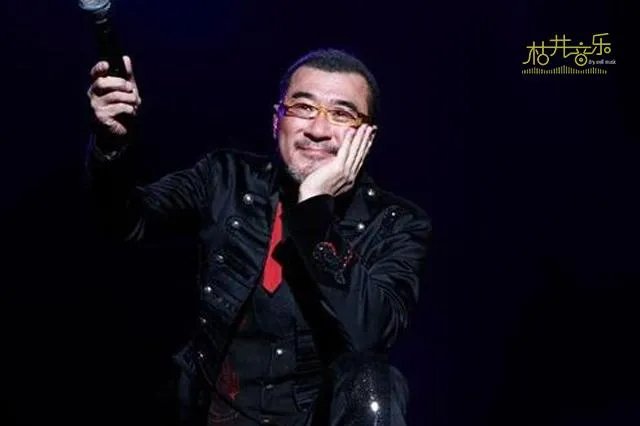 李宗盛唱谁在背后放冷枪是哪首歌?