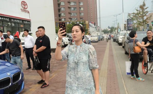 《乡爱》女演员现状:于月仙车祸去世,最漂亮的她却成单亲妈妈,她是谁?