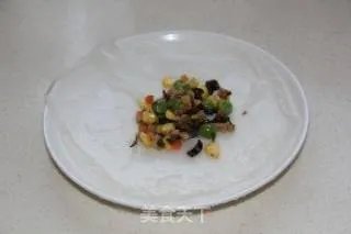 五彩水晶包