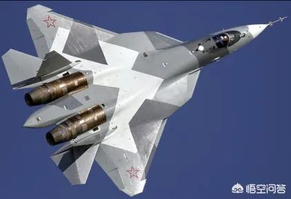 俄国T-50的战斗机隐身性能怎么样?