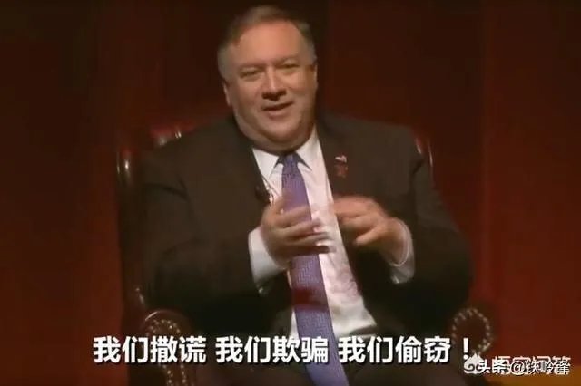 美国中央司令部为什么在卡塔尔