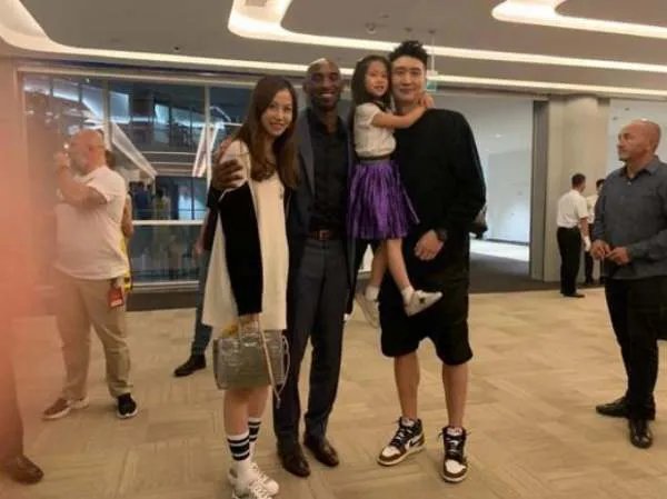 孙悦妻子陈露近照如何?