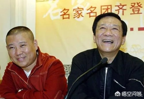 怎么评价郭德纲连续十二年发文缅怀侯耀文？