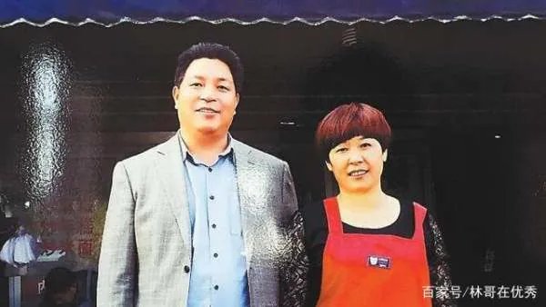 为报陌生大姐一饭之恩，亿万富豪苦寻20年，最后怎样了？
