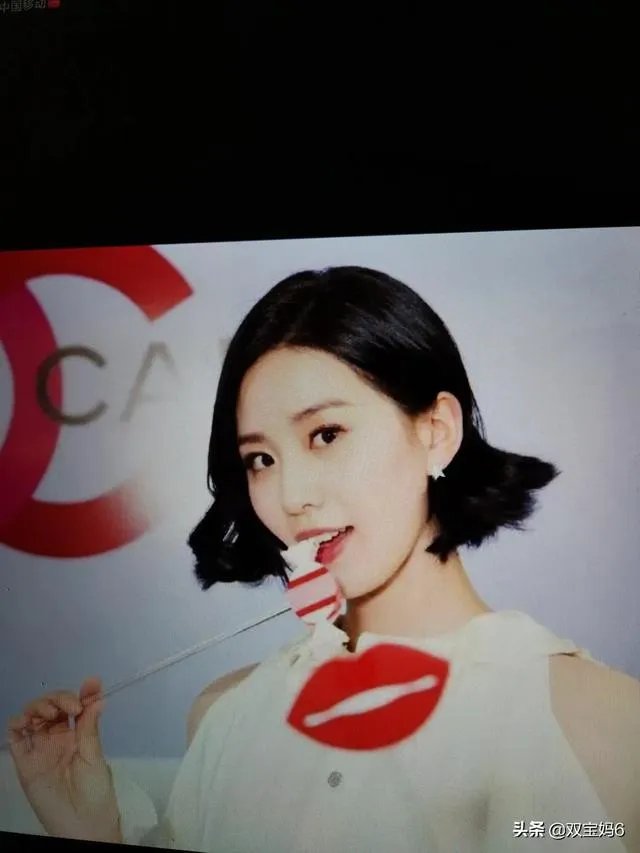 刘诗诗为什么嫁给吴奇隆这位大叔?