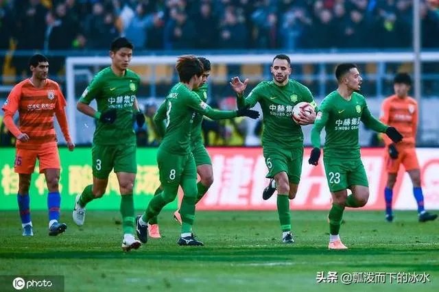 国安主场3:2战胜鲁能上演绝地大逆转，可惜另一边恒大赢球，最终国安憾失冠军，你怎么看？