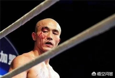 武僧一龙两次被KO却公开表示拒绝退役，你怎么看？