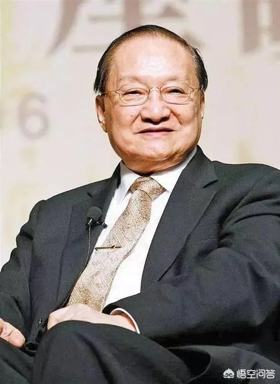 金庸死了，李咏死了，师胜杰也死了，2018年这是怎么了？你有什么感受吗？
