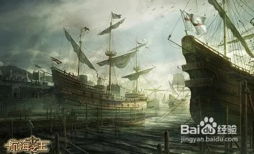 《航海之王》快速升级攻略1-40级升级指南
