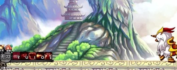 造梦西游3宣花葫芦怎么弄