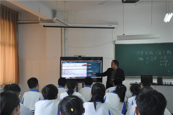 巴中十大高中排行榜 巴中市南江中学上榜第二效果显著