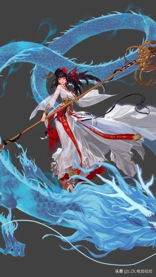 DNF魔枪士转职哪个好？