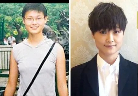 没有整过容的明星你们知道有谁?