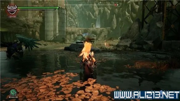 《暗黑血统3》全收集攻略 全物品收集位置一览