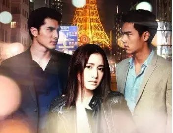 《霸道黑帮老大爱上我》是什么剧？