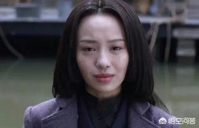 如何评价《谍战深海之惊蛰》陈山的妹妹？