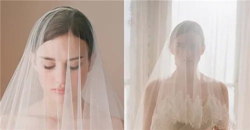 婚纱照短发造型 2017流行短发造型欣赏