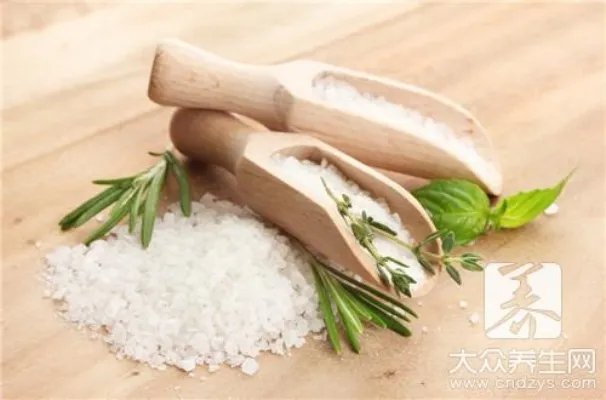 吃盐多的危害有哪些?