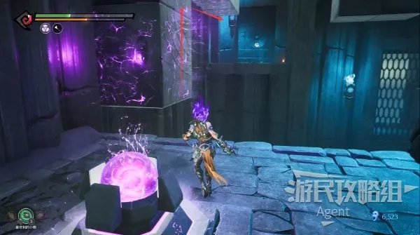 《暗黑血统3》虚空守护者DLC图文攻略