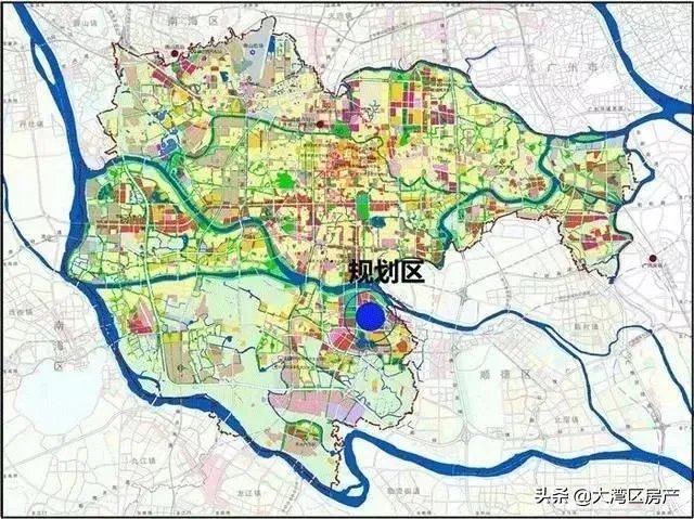 未来5年,佛山的房价会是怎样的走势?