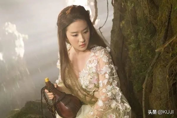 刘亦菲版《花木兰》你们会看吗？