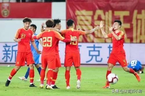 世预赛40强赛分组抽签揭晓，国足与叙利亚、菲律宾、马尔代夫、关岛同组，出线稳了？